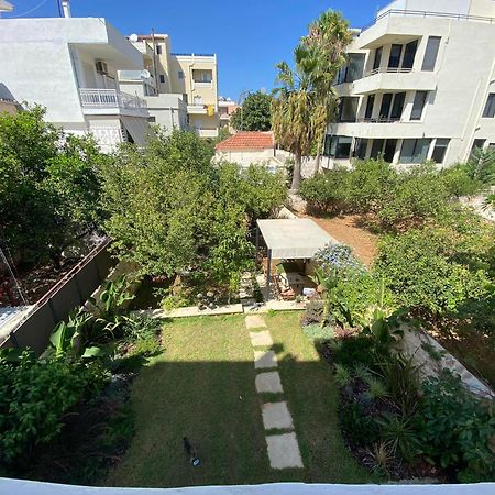 Saxon'S Apartment Chania  Exterior photo